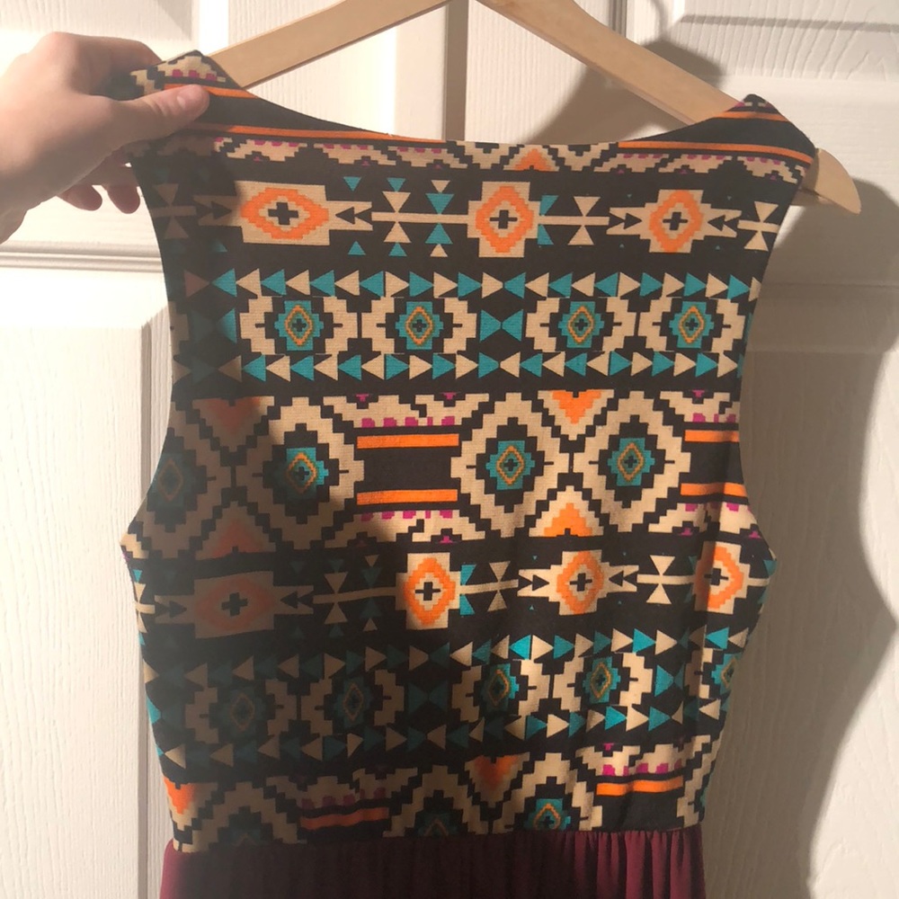 Style Rack Maxi dress size S - Picture 5 of 5